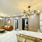 Cho thuê ch 2 phòng ngủ 76m2 tại d’. el dorado ii, 16 triệu vnd, view đẹp, chính chủ