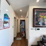 Chính chủ: bán nhanh căn 2 ngủ 2wc vinhomes green bay mễ trì giá ---5,6 tỷ full nội thất