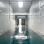 Cho thuê kho xưởng 125m² sàn có sơn epoxy, trong kdc 586, p. phú thứ, q. cái răng, tp. cần thơ, thuê 7 triệu/ tháng