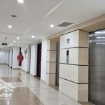 Bán căn hộ 3 phòng ngủ 3 vệ sinh181m2 tại hoàng đạo thúy, trung hòa, cầu giấy, hà nội, full nội thất, slot ô tô.