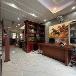 Bán nhà đẹp 3 tầng sổ hồng , đường thông 16 m tại gói 2 kđt mỹ gia nha trang chỉ 6 tỷ 3
