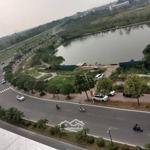 Tòa văn phòng 9 tầng mặt phố hồng tiến, vỉa hè rộng kinh doanh văn phòng, view hồ.