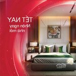 Với 900 triệu ban đầu sỡ hữu căn hộ 2 pn tại tecco elite city diện tích 76,5m2