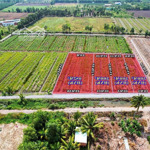 Hàng hiếm tại bán đất 500m2, 420 triệu ở xã bình đức, bến lức, long an