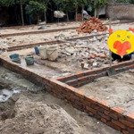 Thổ cư cát quế 50m2 nở hậu ngõ thông kề trục chính nhỉnh 2 tỷ