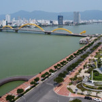 Sở hữu căn góc d06 view siêu đẹp và tiền năng tăng giá vượt trội tại landmark đà nẵng