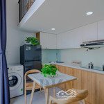 Studio, duplex siêu đẹp, gần lotte mart quận 7