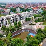 Chỉ chưa đến 4 tỷ sở hữu một lô đất không lỗi nhỏ tại từ sơn, gần chợ trường học, công viên