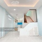 Bán nhà lô góc - 2 tầng - bạch đằng, bình thạnh - nhà đẹp ở ngay - nở hậu