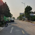 Trung đông - nhật tân, gần kcn đồng văn 4, lk1 view công viên