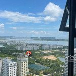 Bán căn 2 phòng ngủ64m2 view biển, chung cư greenbay bim 30 tầng trung tâm hùng thắng, hạ long.