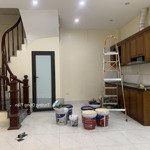 Bán nhà la phù 30m - 5 tầng- 3 ngủ - lô góc cực hiếm - 33m - chỉ 3.85 tỷ