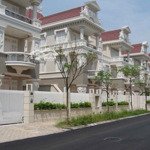 Bán biệt thự đẹp xuất sắc tại ciputra tây hồ hà nội, 40 tỷ, 140m2