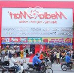 Cực phẩm - cho thuê nhà mặt phố lê đức thọ - 200m2, mặt tiền 10m, điểm nhận diện cực tốt