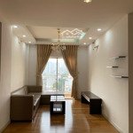 Cần cho thuê căn hộ chung cư good house, 45 trương đình hội, phường 16, quận 8, diện tích 75m2