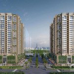 Bán căn hộ 2 phòng ngủgiá bán 8,724 tỷ, 61m2 tại masteri grand view, an phú, q2, hcm