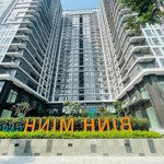 Chính chủ cần bán căn 2pn - 74m2 tầng trung view sông và cầu. đã có sổ đỏ - nhà mới tinh