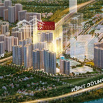 Giỏ hàng độc quyền - glory heights đối diệntrung tâm thương mạivincom ck 23.5% và quà tặng lên đến 200 triệu