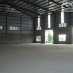 Bán xưởng 2880m2-5600m2 kcn châu đức, huyện châu đức, brvt