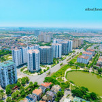 Bán nhanh căn 85m2 tầng đẹp, view hồ. giá bán 5.3 tỷ bao full phí, 097.604.2598