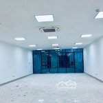 Chính chủ cần cho thuê nhà mp vũ phạm hàm, cầu giấy, 75m2 6 tầng, thông sàn thang máy, giá 55tr