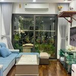 Cần bán căn hộ 70m2 full nội thất giá tốt