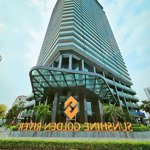 Cập nhật quỹ căn cần cho thuê 2pn & 3pn giá tốt nhất sunshine golden river