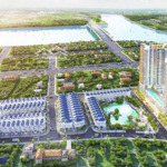 Bán căn hộ the peak garden liền kề phú mỹ hưng quận 7, 65m2, 2 phòng ngủ 2 vệ sinh giá bán 2,3 tỷ, tt 30%