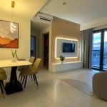 Cho thuê căn 2 phòng ngủ full nt tại cardinal court, pmh, giá bán 28 triệu/tháng,diện tích76m2, view hồ bơi.