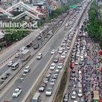 Bán nhà mặt phố nguyễn trãi, 25 tỷ, 88 m2, đường 60m, dòng tiền cho thuê 1,2 tỷ/năm liên hệ: 0988013769