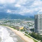 Bán 2 lô liền kềmặt tiềnnguyễn tất thành, view thẳng biển, ngay bãi tắm thanh khê, ngang 10m