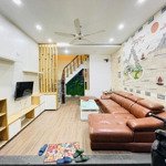 Bán nhà 35m2, 4,7 tỷ tại trương định, hai bà trưng, hà nội