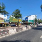 Bán nhà phố 2 mặt tiền đường lê hồng phong nha trang giá đầu tư