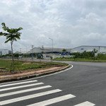 Bán đất kcn phú mỹ 2 - brvt. chuyển nhượng 3.2ha đất dịch vụ logistics, kho bãi trong kcn phú mỹ 2