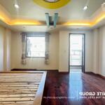 Cho thuê căn hộ studio 35m2 có ban công full nội thất tại kdc phú mỹ giá rẻ