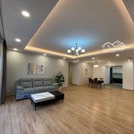 Bán căn hộ 140m2 tại hà nội paragon, 75 triệu, 3 phòng ngủ 2 vệ sinh view đẹp, giá ưu đãi