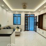 Bán nhà phố khương đình, thanh xuân 35m*5tầng, gần ô tô đỗ, gần phố