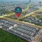 Còn duy nhất 1 căn liền kề đẹp view vườn hòa đường 25m2 giá tốt nhất thị trường.