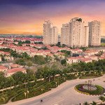 Bán Căn Hộ 3 Phòng Ngủ+ 2 Vệ Sinhtại Mailand Hanoi City - 150M2 - Chỉ 55 Triệu/M2