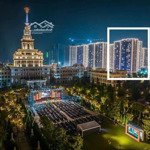 Căn 1n + view nội khu mát mẻ giá rẻ nhất thị trường