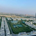 Bán gấp căn góc 2n2w 75m2 tòa masteri,giá chỉ 4,3 tỷ full nt, tại vinhomes ocean park - gia lâm