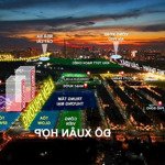 Bán nhanh đất nền biệt thự bưng ông thoàn quận 9 dt 8x20m giá 9,760 tỷ shr công chứng nhanh