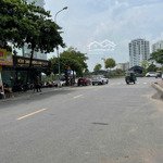 138m đất đấu giá trần đăng khoa, phố trạm cổ linh long biên hàng hiếm, mt 8m ô tô tránh vỉa hè 5m