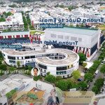 Bán căn góc kế trường mầm non hugo house, liên cấp emasi gấp trước tết 2025 | bán đảo vạn phúc city