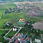 đất đấu giá xuân trạch, xuân canh, đông anh gần vinhomes cổ loa cầu tứ liên