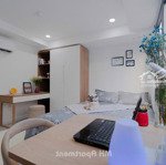 Studio đẹp ngay khu dân cư himlam, tiện qua lotte và các trường đại học