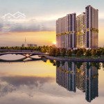 Booking căn hộ cao cấp the gió riverside an gia - giỏ hàng độc quyền - chiết khấu cao