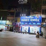 Bán nhà phân lô đội cấn, ba đình - khu đất vàng trung tâm hà nội 92m2, mặt tiền 7m, giá nhỉnh 17 tỷ