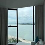 Chính chủ bán căn hộ 1pn 45m2 view biển tòa alacarte hạ long bay.