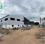 Cho thuê nhà xưởng 7.200m2 tại bàu bàng, bình dương